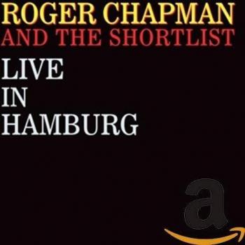 Live in Hamburg