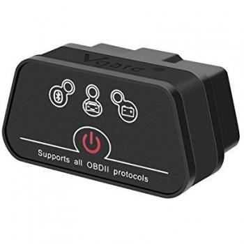 Vgate iCar2 Bluetooth 3.0 OBD2 Code Reader