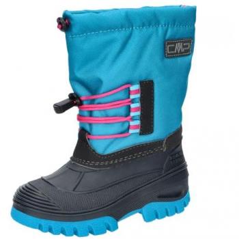 Bottes de Neige Unisexe CMP Ahto WP 3Q49574K