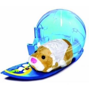 Zhu Zhu Hamster-Wellenbrett