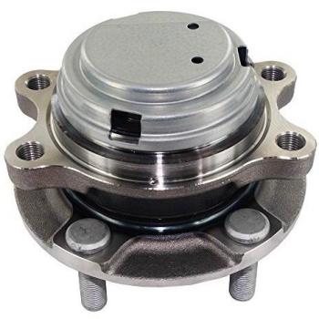 SKF Kit de roulements de roue VKBA 7698