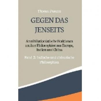 Band 2: Indische und chinesische Philosophien
