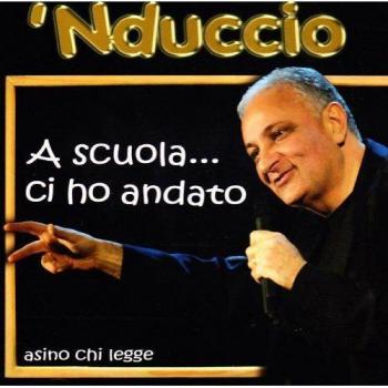 A Scuola Ci Ho Andato