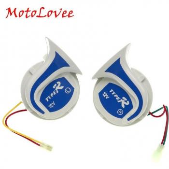 RV 12V Car Truck Siren with 18 Sounds