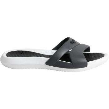 Arena Nina Calçado Feminino Branco/Preto – 38