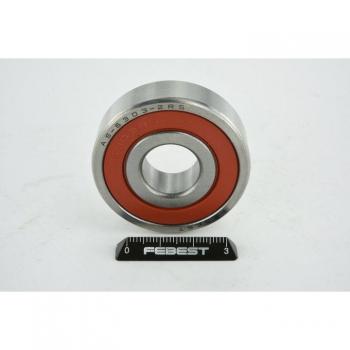 Cuscinetto FEBEST AS-6303-2RS