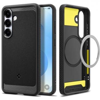 S25 TitanMag TPU Case by Spigen – Nightfall