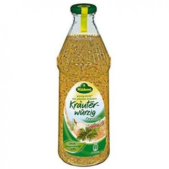Kühne Kräuter Salatdressing 1 l