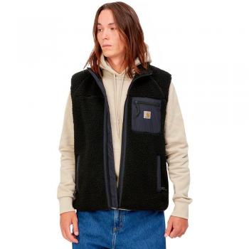 Carhartt Veste de travail Prentis noire – XS
