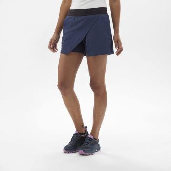 Falda de senderismo ANAKA STRETCH SKORT