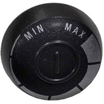 Bouton marche‑arrêt à pression variable