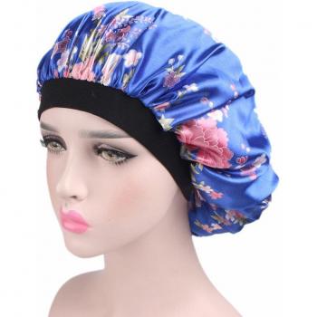 Gorro elástico para caída del cabello
