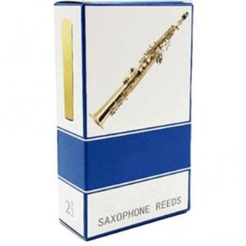 10pcs Bb Clarinet Reeds Strength 2.5
