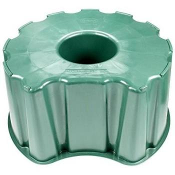 Struttura per Serbatoio Acqua Rotondo 310L