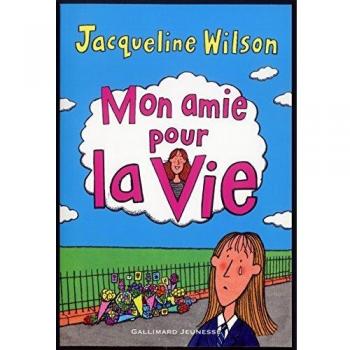 Mon amie pour la vie (Fol Junior 2)