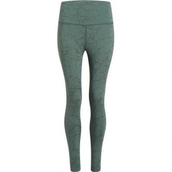 Energetics Damen Sporttights 7/8 Grau