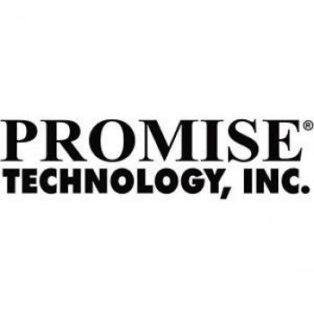 Promise VESS A2200 2TB SATA HDD (2 TB, 3,5), Festplatte