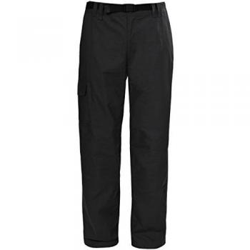 Pantaloni Trespass Clifton TP75 neri