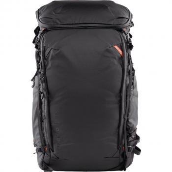 Sac à Dos OnePro Flex 50L Noir + Insert L pour Équipement