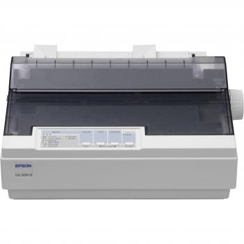Stampante multifunzione Epson A4, 24 aghi
