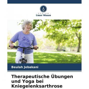 Therapeutische Übungen und Yoga bei Kniegelenksarthrose