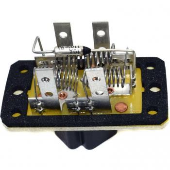 Blower Motor Resistor 4L3Z-19A706-AA for Ford F-150 F-250 F-350 Super Duty 97-04