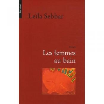 Leïla Sebbar