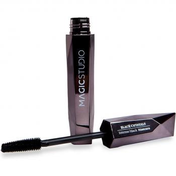 Mascara Magic Studio Crystals Noires 10ml