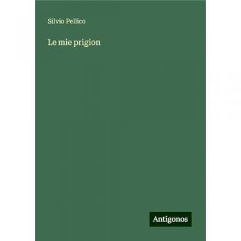 Le mie prigion
