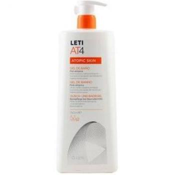 Gel Douche Atopie Relief 750 ml