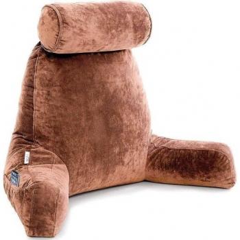 Coussin ergonomique Ella® pour le soutien lombaire