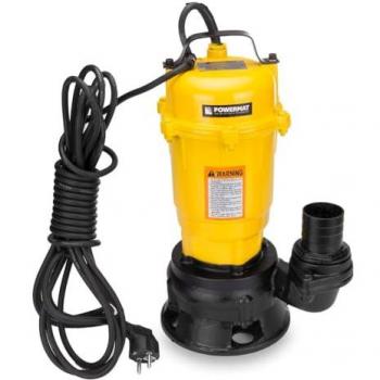 AcquaNova Turbopompa fossa settica – Resistenza e potenza garantite