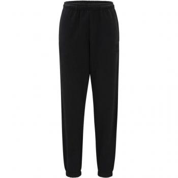 Pantaloni HUGO Relaxed Nero Femmina S