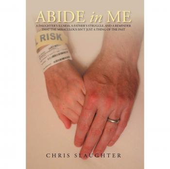 Abide in Me