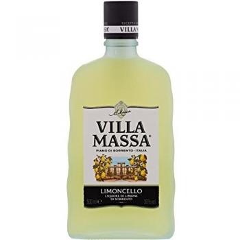 Limoncello Villa Massa 30% Vol. 0,5l