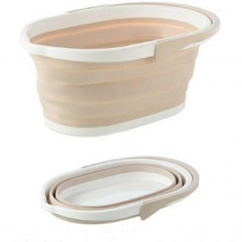 Portable Collapsible Bucket