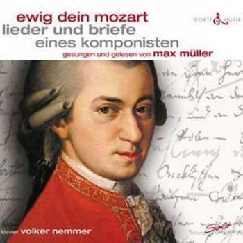 Ewig Dein Mozart