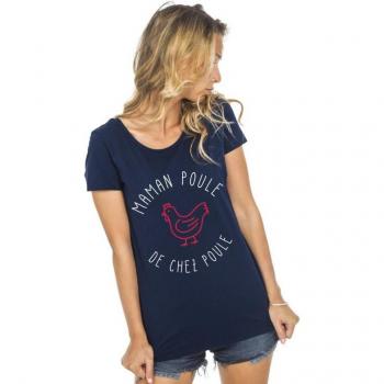 Tee shirt donna