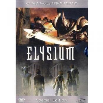 Elysium [Special Edition]