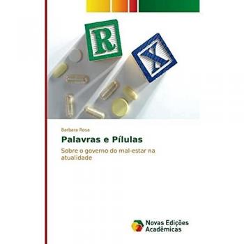 Rosa, Barbara: Palavras e Pílulas
