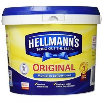 Mayonesa Original Hellmann's