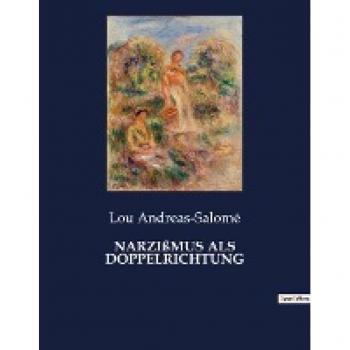 Narzißmus als doppelrichtung