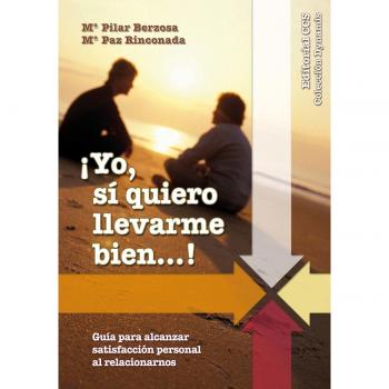 ¡yo sí quiero llevarme bien...!