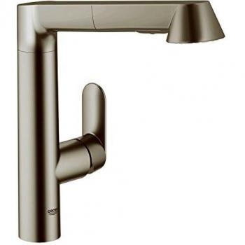 Half-Inch K7 Single-Handle Sink Valve