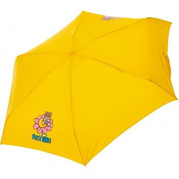 Ombrello portatile flower bear