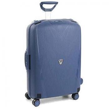 Valise Roncato Light Blue Navy