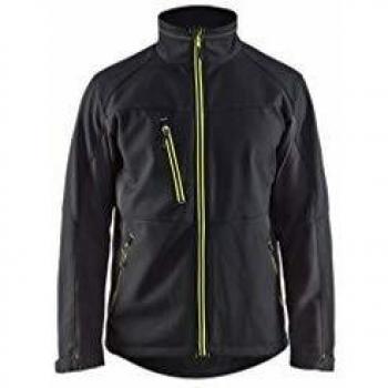 Giacca Softshell Blaklader
