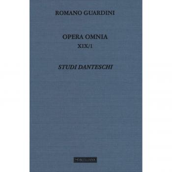 Opera omnia. Vol. 191: Studi danteschi.