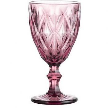 Ravenhead Amethyst Crystal Wine Vessel (32 cl)