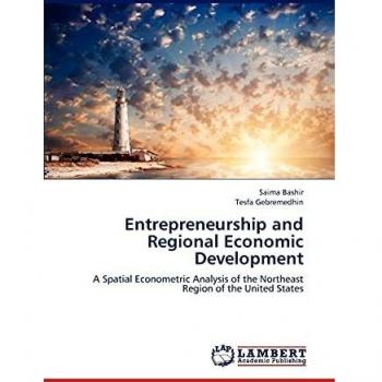 Entrepreneurship and Regional Economic Development